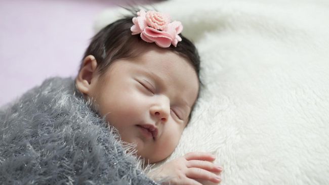 Arti Nama Maura dan 30 Rangkaian untuk Anak Perempuan, Modern dan Penuh Cinta