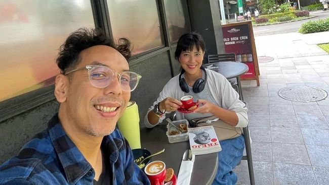 Deretan Artis Hidup Menepi Tinggalkan Jakarta, Ini 7 Potretnya Ada yang Pulang Kampung