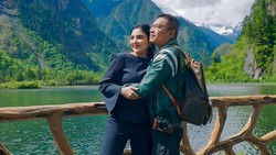 Syukuri 13 Tahun Pernikahan dengan Anang, Ashanty: Kami Bisa Survive Itu Luar Biasa