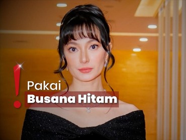 img-title Wajah Asmirandah Dinilai Tua saat Hadiri Acara, Warganet Kaitkan ke Agama