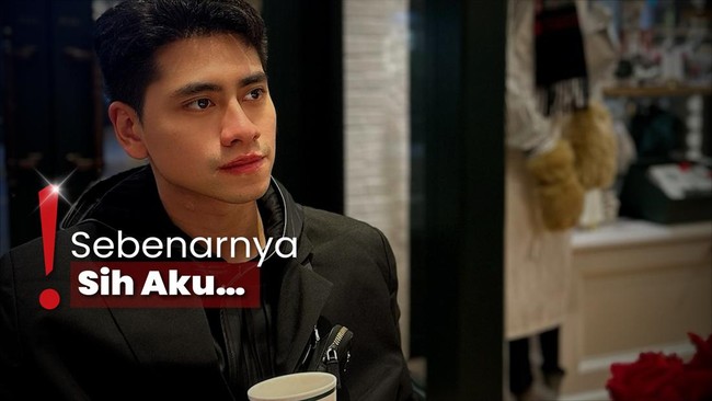 Respons Athalla saat Ditanya Terus Terkait Hubungan Verrell-Fuji