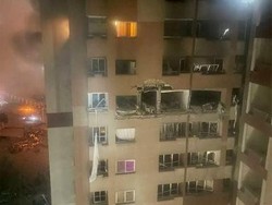 11 Fakta Serangan Israel Langsung Dibalas Iran