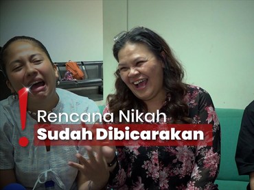 img-title 5 Tahun Bastian Steel Pacari Sitha Marino, Ibu Tanya Target Nikah ke Anak