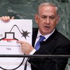 Netanyahu Sewot Inggris Mau Akui Palestina, Sebut UK Bakal Diserang