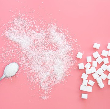 6 Hal yang Akan Terjadi pada Tubuh saat Berhenti Konsumsi Gula, Apa Saja?