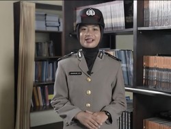 Tekad Bakomsus Gizi Bripda Ayu Sentuh Warga Minim Akses Layanan-Buat Inovasi