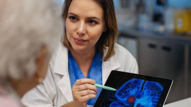 Dunia medis mengenal recurrent stroke atau serangan stroke berulang. Serangan stroke berulang disebabkan berbagai faktor.