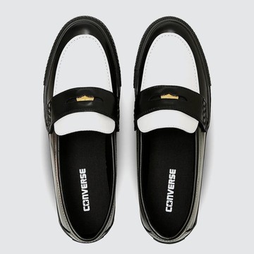 Gebrakan Baru Converse Lewat All-Star Coinloafer, Perpaduan Elegan dan Kasual yang Ikonis