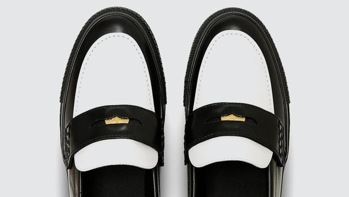 img-title Gebrakan Baru Converse Lewat All-Star Coinloafer, Perpaduan Elegan dan Kasual yang Ikonis