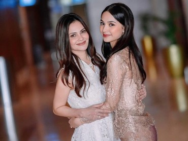 img-title Dulu Teriak 'Mamaaa!', Kini Sydney Bikin Cut Tari Belajar Melepaskan