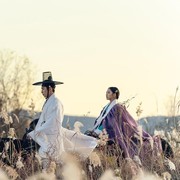 6 Drama Korea Romantis Terbaru 2025 di Netflix yang Bakal Bikin Baper Temani Weekend