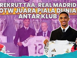 Piala Dunia Antar Klub 2025 : Format Baru, Lebih Kompetitif
