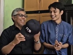 Video: Kesederhanaan Siswa Kurang Mampu di Pelosok Sumbar Lolos Masuk ITB