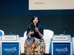 InJourney Dorong Pembangunan Infrastruktur untuk Sektor Aviasi-Pariwisata