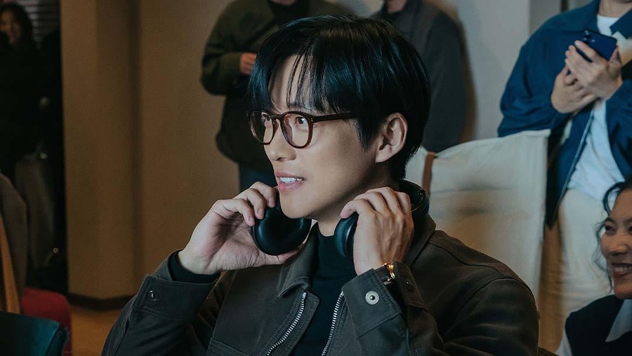 Drama Korea Our Movie