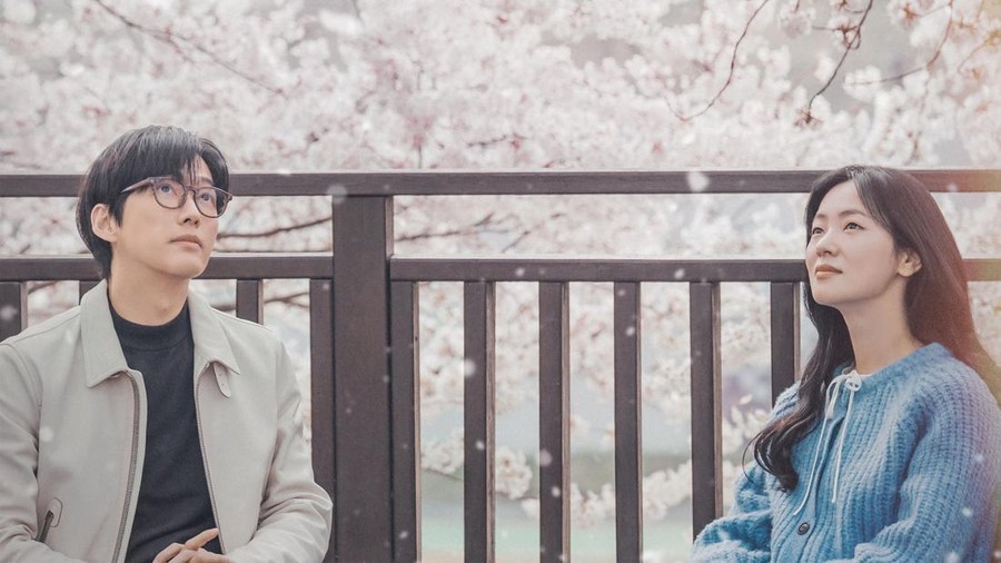 Drama Korea Our Movie