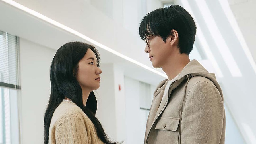 Drama Korea Our Movie