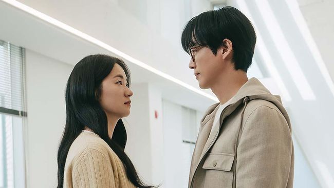 Tamat, Segini Rating Drama Korea Our Movie