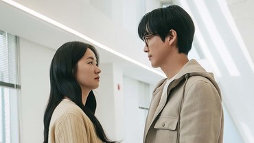 img-title 5 Drama Korea Rating Tertinggi Minggu Kedua Juni 2025