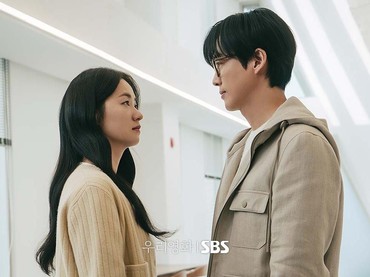 Tamat, Segini Rating Drama Korea 'Our Movie'