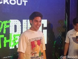 El Rumi Belum Izin Tinju Lawan Jefri Nichol: Ayah-Bunda Lagi Urus Nikahan Al
