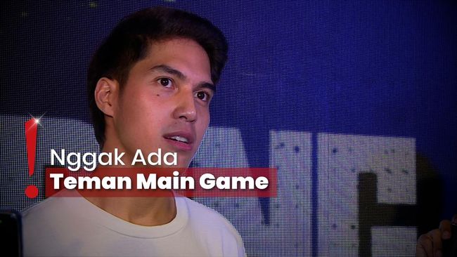 Dekat Bagai ‘Perangko’, El Rumi Ngaku Berat Lepas Al Ghazali Nikah