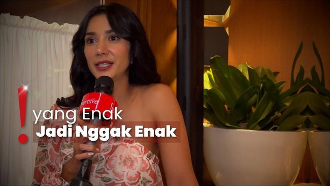 Rahasia Body Goals Fanny Ghassani Agar Tetap Sehat: Rajin Detoks 3 Hari