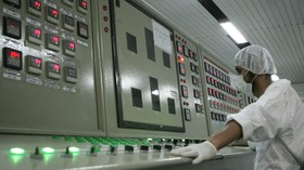 Sulit Digoyang AS, Kenapa Pengayaan Uranium Jadi Harga Mati buat Iran?