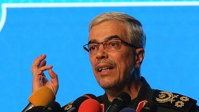 Kepala Staf Angkatan Bersenjata Iran Tewas dalam Serangan Israel