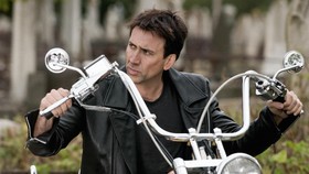 Sinopsis Ghost Rider, Bioskop Trans TV 14 Juni 2025