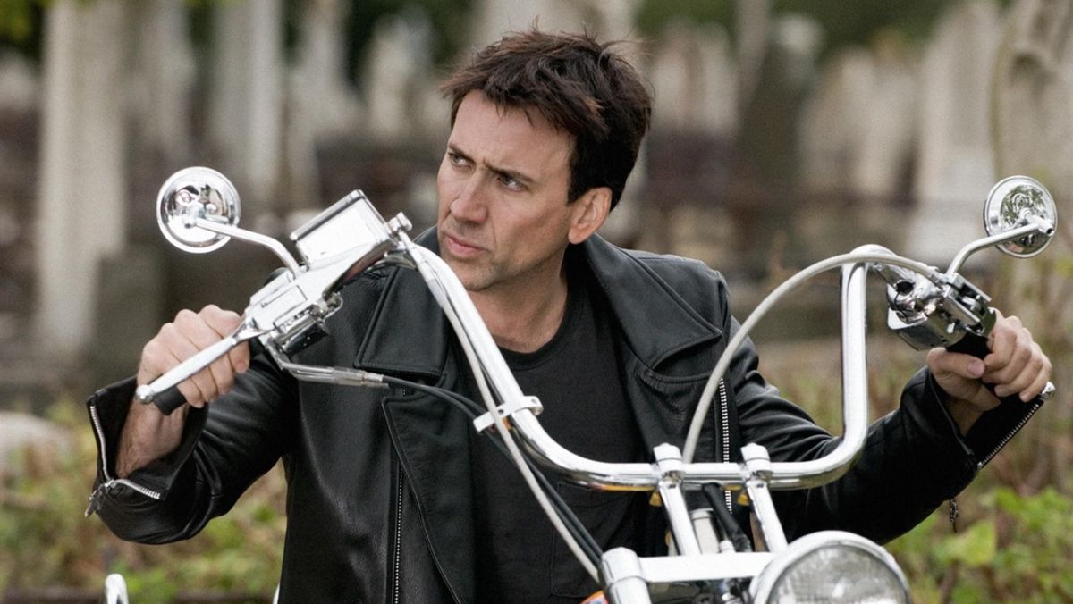 Sinopsis Ghost Rider, Bioskop Trans TV 14 Juni 2025