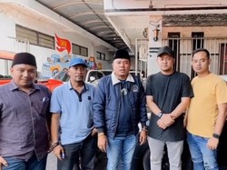 Forum Madura Batalkan Demo Terkait Penertiban Parkir di Surabaya