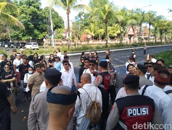 Respons Bupati Tabanan soal Perkebel Baturiti Dipolisikan Gerindra