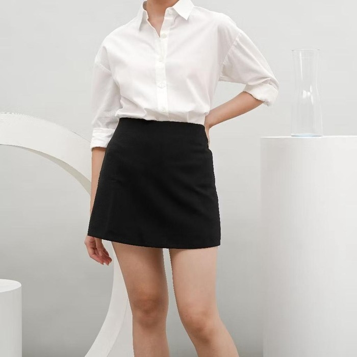 Get The Look Vanesha Prescilla Get The Look Vanesha Prescilla