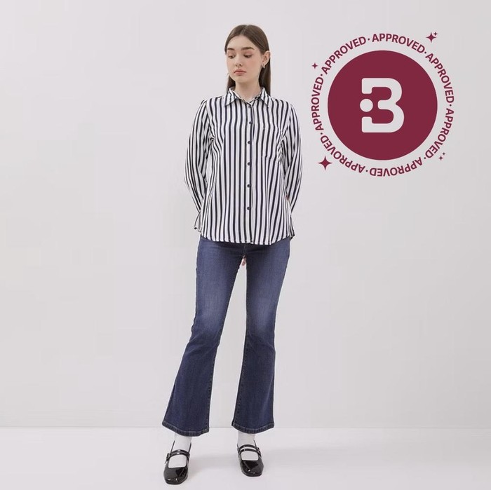 Get The Look Vanesha Prescilla Get The Look Vanesha Prescilla