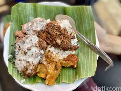 5 Kuliner di Glodok yang Enak dan Muslim Friendly, Jajan Yuk!