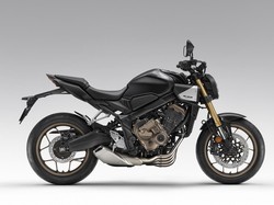 Honda Neo Sport Cafe CB650R Terbaru Meluncur di Indonesia