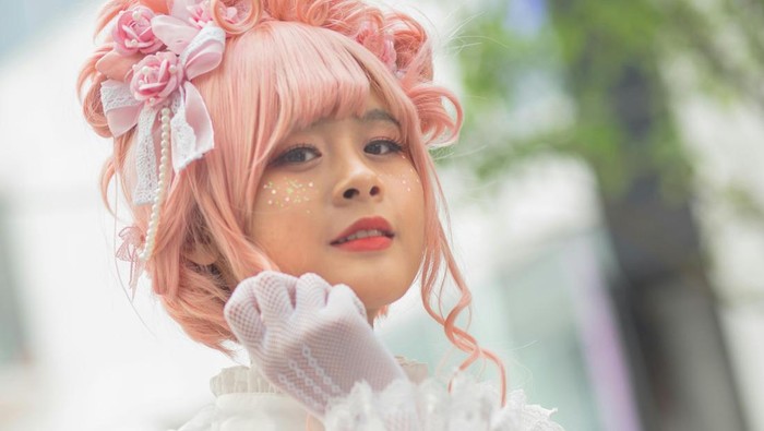 img-title Apa Arti 'Kawaii'? Bahasa & Budaya Jepang yang Serba Gemas
