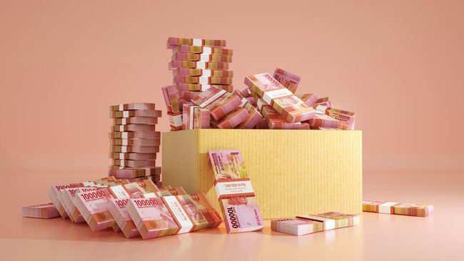 Berapa Jumlah Uang Ideal yang Dibutuhkan agar Bahagia? Ini Kata Pakar