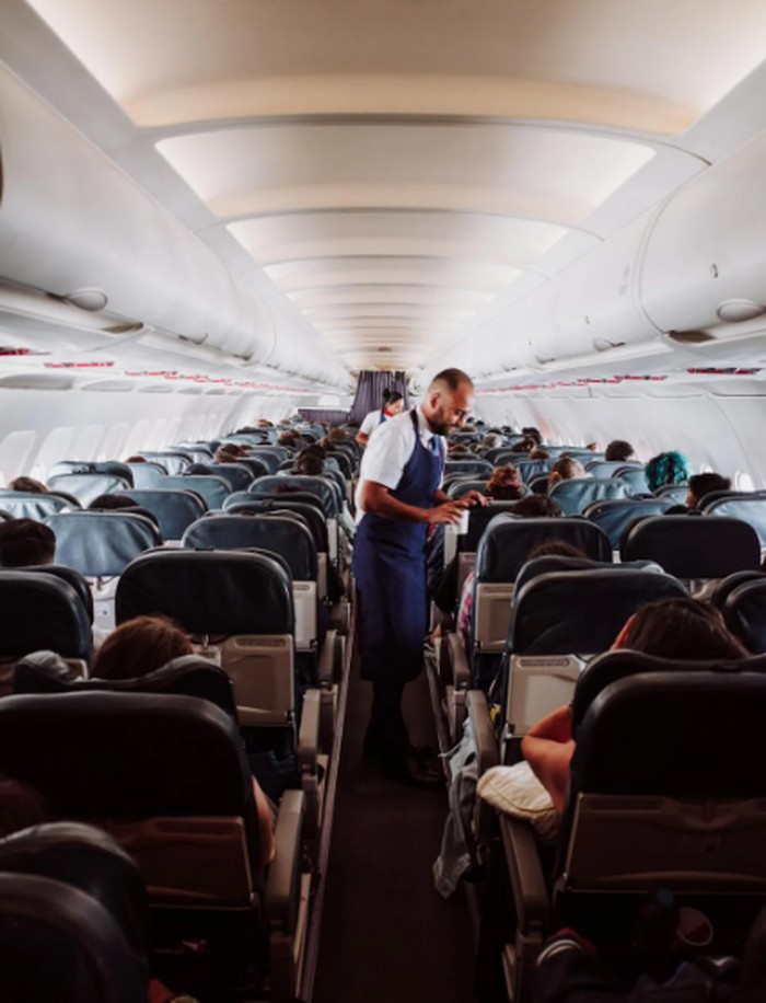 Pakai baju praktis/Foto: pexels.com/Kelly