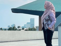 Irna Narulita Terpilih Jadi Ketua DPW PAN Banten