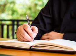 120 Contoh Isi Catatan Wali Kelas di Rapor Kenaikan Kelas Siswa SD, SMP, SMA