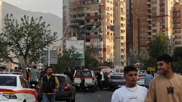 Sorotan Dunia Olahraga CNN Sport : Serangan Brutal Israel Tewaskan Atlet Ternama Iran