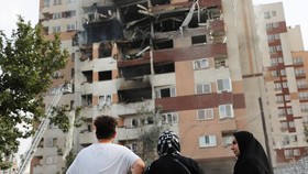 Israel Gempur 150 Titik di Iran, Targetkan Fasilitas Nuklir