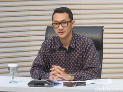 KPK Sudah Tetapkan Tersangka Terkait Kasus Dugaan Korupsi di MPR