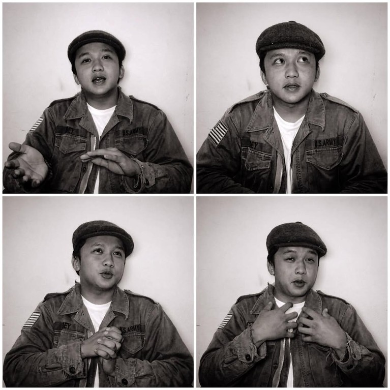 Kakang Abimanyu