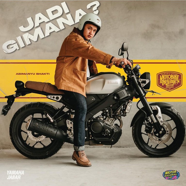 Kakang Abimanyu Kakang Abimanyu