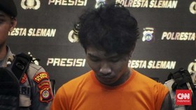 Sopir Ojol di Sleman Tewas Dibegal, Pelaku Mengaku Terjerat Pinjol