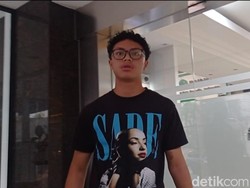 Doa Bahagia Keanu Massaid Punya Keponakan dari Aaliyah dan Thariq Halilintar