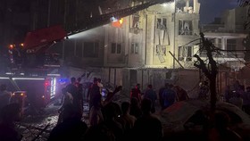 Israel-Iran Memanas, Pemerintah RI Diminta Serukan Perundingan Damai